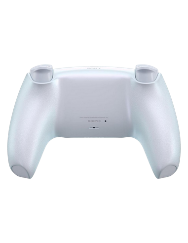 Gamepad SONY Playstation 5 DualSense, Chrom Pearl