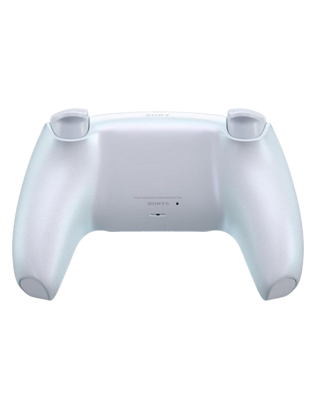 Gamepad SONY Playstation 5 DualSense, Chrom Pearl
