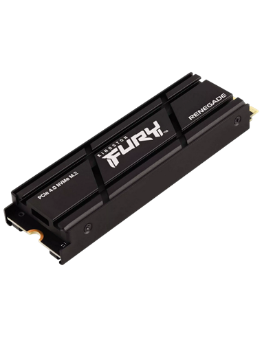 Unitate SSD Kingston FURY Renegade, 2000GB, SFYRDK/2000G