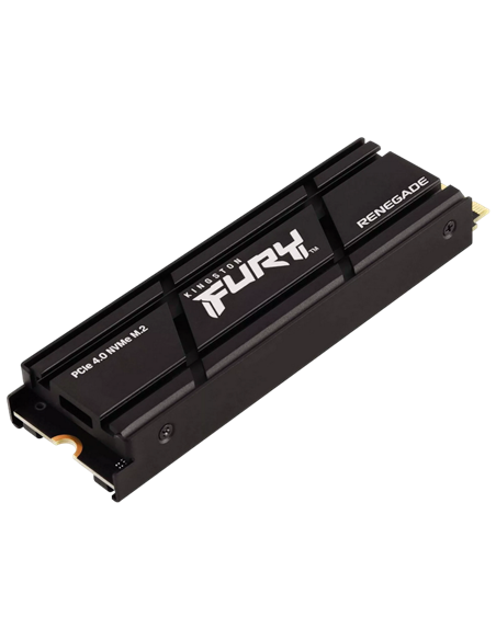 Unitate SSD Kingston FURY Renegade, 2000GB, SFYRDK/2000G