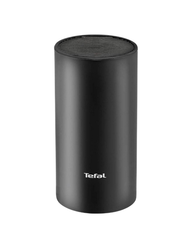 Set de Cuțite Tefal K2325S75, Negru