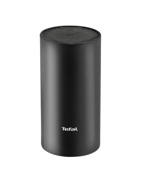 Set de Cuțite Tefal K2325S75, Negru