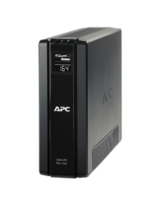 Sursă de alimentare neîntreruptibilă APC Pro BR1500G-GR, Linear-interactiv, 1500VA, Turn