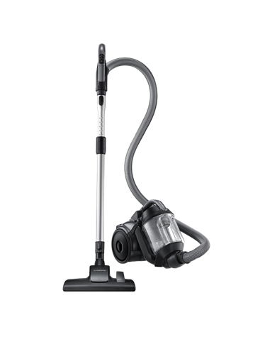 Aspirator Samsung VC21K5170HG/UK, Negru