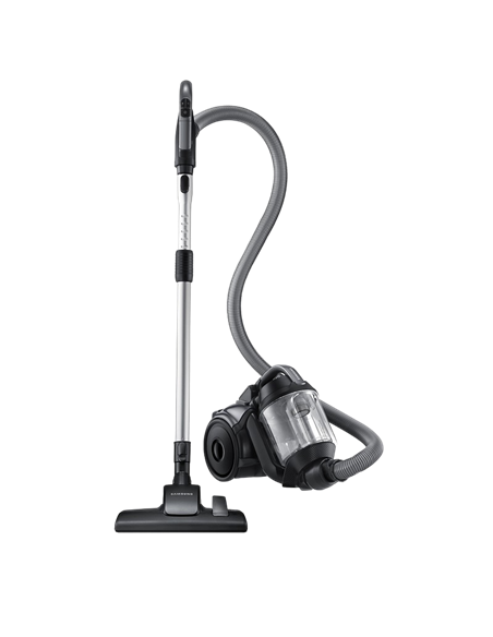 Aspirator Samsung VC21K5170HG/UK, Negru