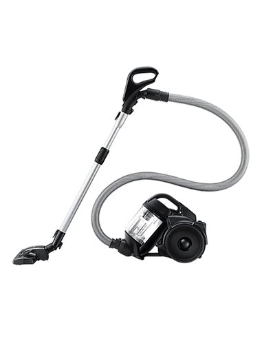 Aspirator Samsung VC21K5170HG/UK, Negru