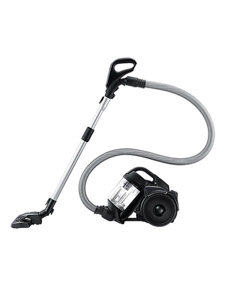 Aspirator Samsung VC21K5170HG/UK, Negru
