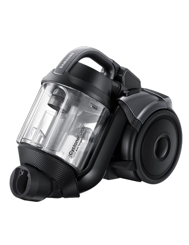 Aspirator Samsung VC21K5170HG/UK, Negru