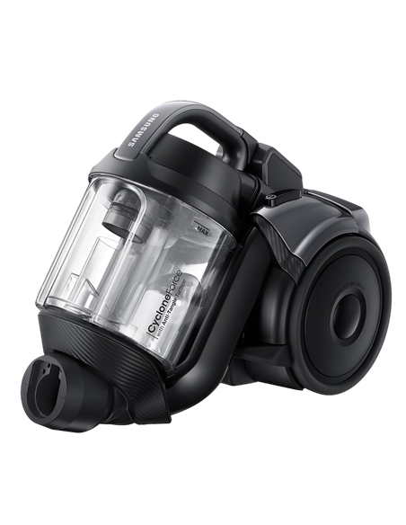 Aspirator Samsung VC21K5170HG/UK, Negru
