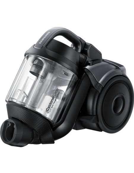 Aspirator Samsung VC21K5170HG/UK, Negru