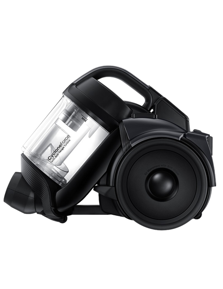 Aspirator Samsung VC21K5170HG/UK, Negru