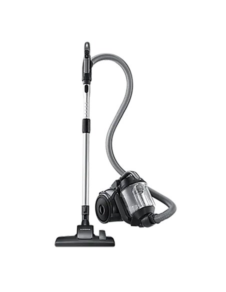 Aspirator Samsung VC21K5170HG/UK, Negru