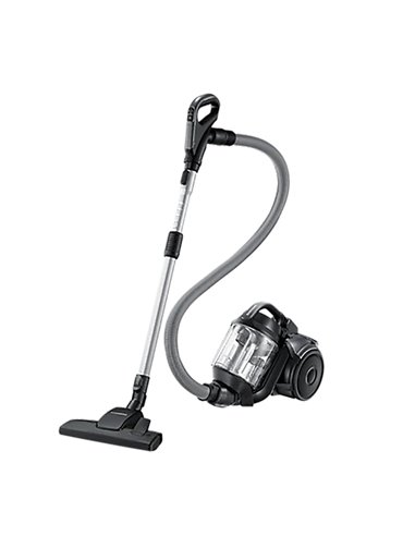 Aspirator Samsung VC21K5170HG/UK, Negru