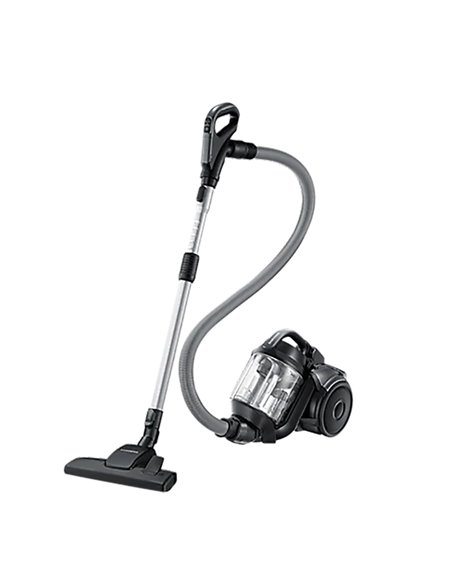 Aspirator Samsung VC21K5170HG/UK, Negru