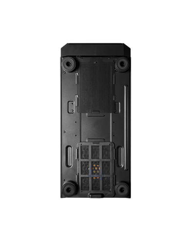 Carcasă PC Chieftec SCORPION III, Midi-Tower, ATX, Negru