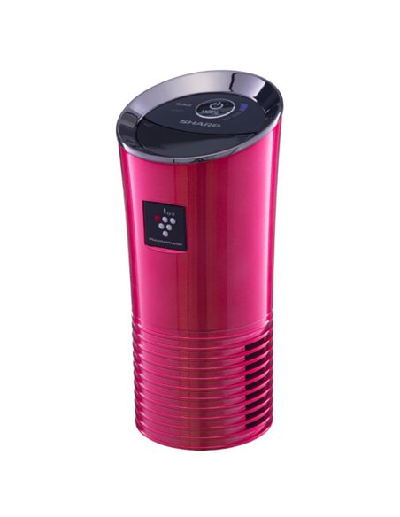Purificator de aer Sharp IGGC2EUN, Auriu