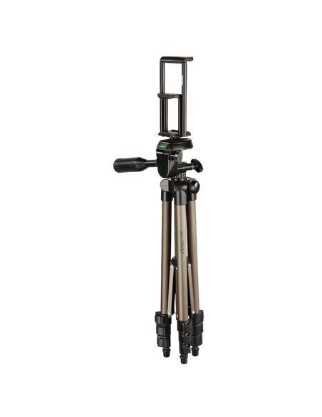 Selfie Stick HAMA 106 - 3D, Bej | Negru