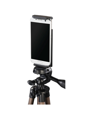 Selfie Stick HAMA 106 - 3D, Bej | Negru