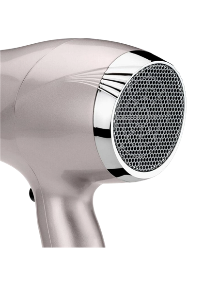Фен BaByliss D781E, 2300Вт, Розовый