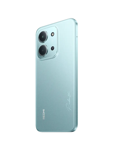 Смартфон Xiaomi Redmi 15C, 4Гб/128Гб, Mint Green