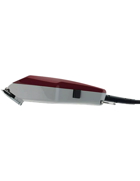 Машинка для стрижки Moser Mini 1411-0050, Красный