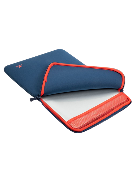 Geantă pentru Laptop Rivacase 5226, 15.6", Poliester, Albastru închis