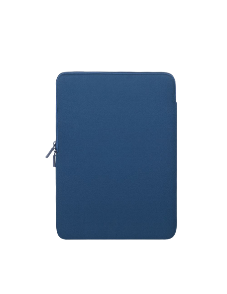 Geantă pentru Laptop Rivacase 5226, 15.6", Poliester, Albastru închis