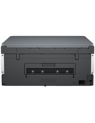 МФУ HP Smart Tank 670, Белый | Серый