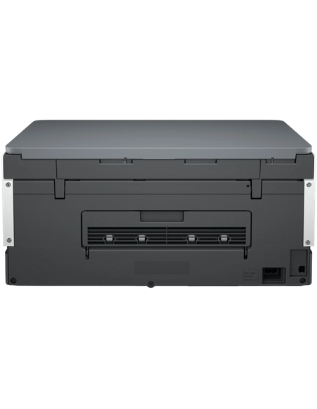 МФУ HP Smart Tank 670, Белый | Серый