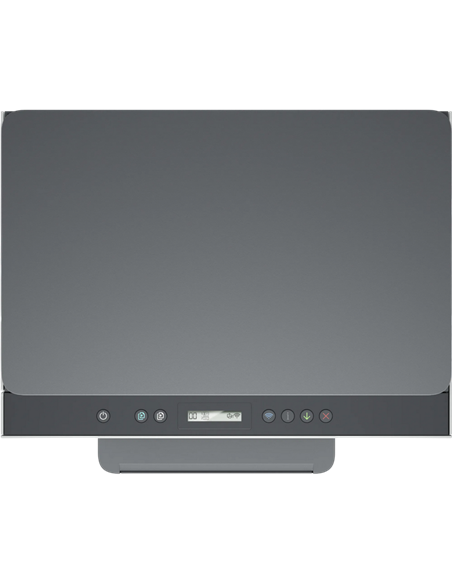 MFP HP Smart Tank 670, Alb | Gri