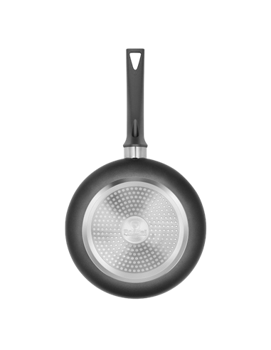 Набор кастрюль Rondell RDS-1604 Серебристый