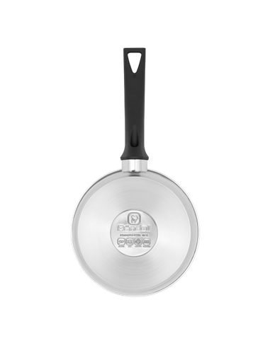 Набор кастрюль Rondell RDS-1604 Серебристый