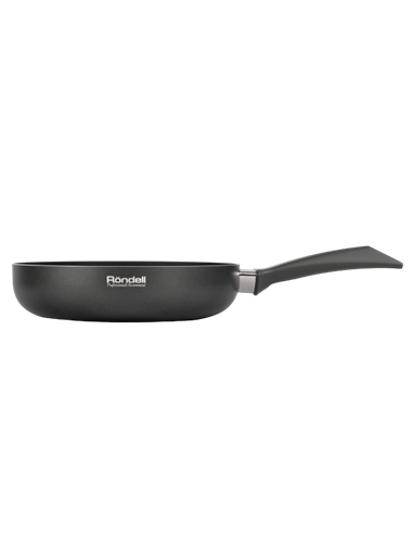Набор кастрюль Rondell RDS-1604 Серебристый