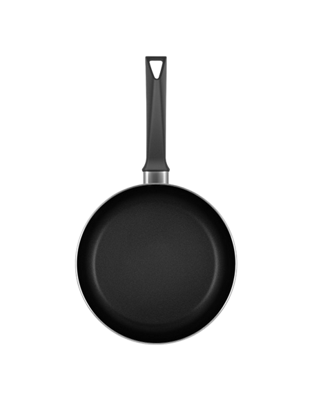 Набор кастрюль Rondell RDS-1604 Серебристый