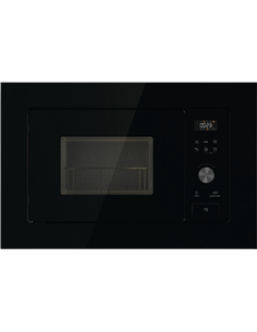 Cuptor cu microunde Gorenje BM201AG1BG, Negru