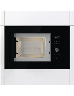 Cuptor cu microunde Gorenje BM201AG1BG, Negru 2