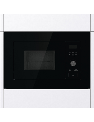 Микроволновая печь Gorenje BM201AG1BG, Чёрный