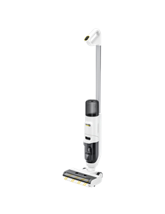 Электрошвабра Karcher FCV 2 Natural N 1.056-101.0, Белый 2