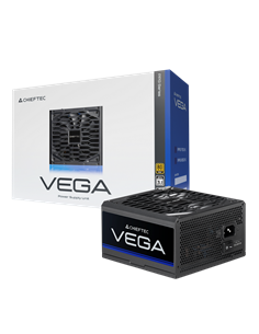 Блок питания для компьютеров Chieftec VEGA, 850Вт, ATX  2