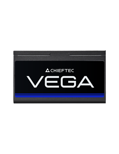 Блок питания для компьютеров Chieftec VEGA, 850Вт, ATX 