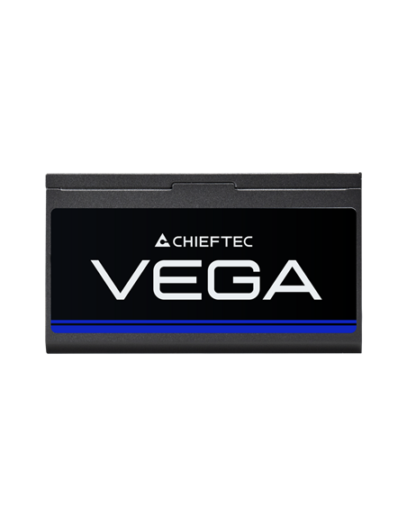 Блок питания для компьютеров Chieftec VEGA, 850Вт, ATX 