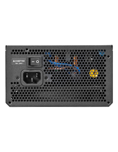 Блок питания для компьютеров Chieftec VEGA, 850Вт, ATX 