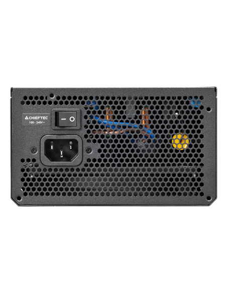 Блок питания для компьютеров Chieftec VEGA, 850Вт, ATX 