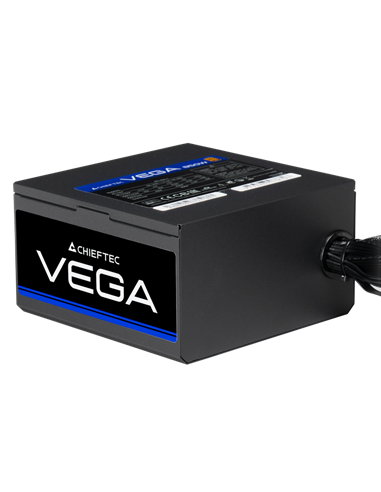 Блок питания для компьютеров Chieftec VEGA, 850Вт, ATX 
