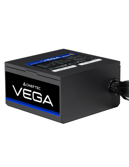 Блок питания для компьютеров Chieftec VEGA, 850Вт, ATX 