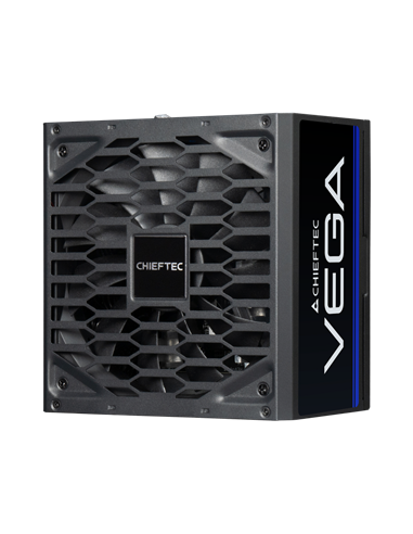 Блок питания для компьютеров Chieftec VEGA, 850Вт, ATX 