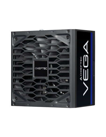 Блок питания для компьютеров Chieftec VEGA, 850Вт, ATX 