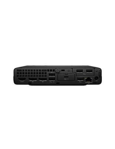 Мини ПК HP ProDesk 4 Mini G1i, Intel Core Ultra 5 225T, 16Гб/512Гб, Windows 11 Pro