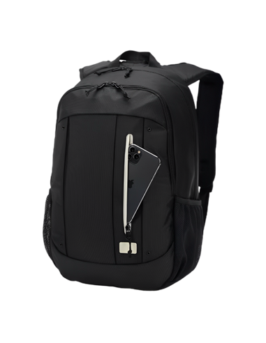 Rucsac CaseLogic Jaunt, 15.6", Nailon, Negru