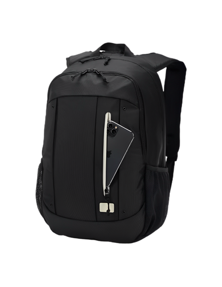 Рюкзак CaseLogic Jaunt, 15.6", Нейлон, Чёрный